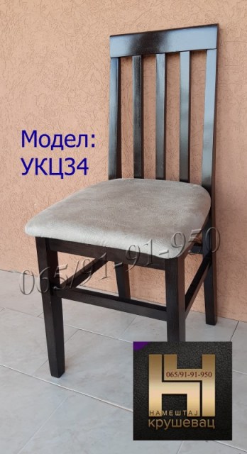 UKC34
