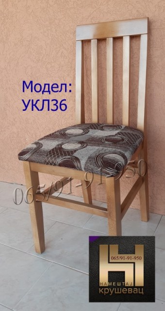 UKL36