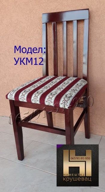 UKM12